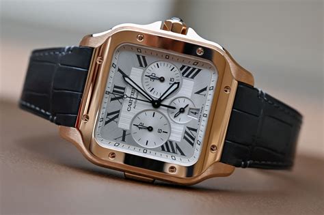 cartier santos 1911|cartier santos model.